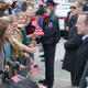 Megan Gallagher, Kiefer Sutherland (Photo: ABC/Ian Watson)